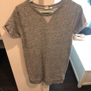 GAP TSHIRT DRESS